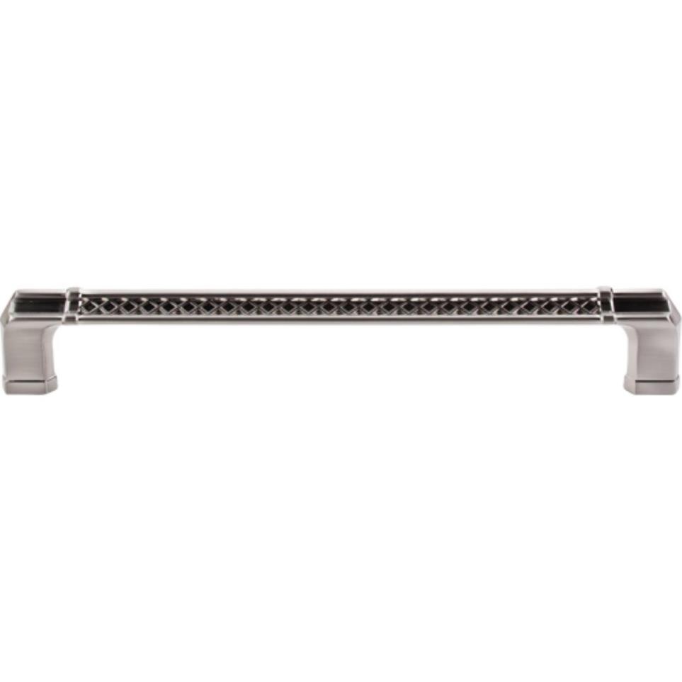 Pull Brushed Satin Nickel Nickel Pulls