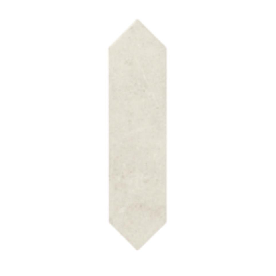 Tile Tradition Matte White Tile