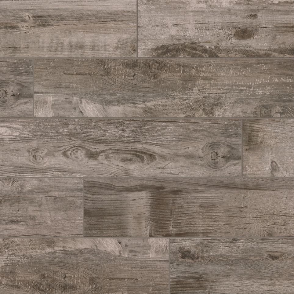 Tile Nantucket Estate Matte Dark Finish Tile