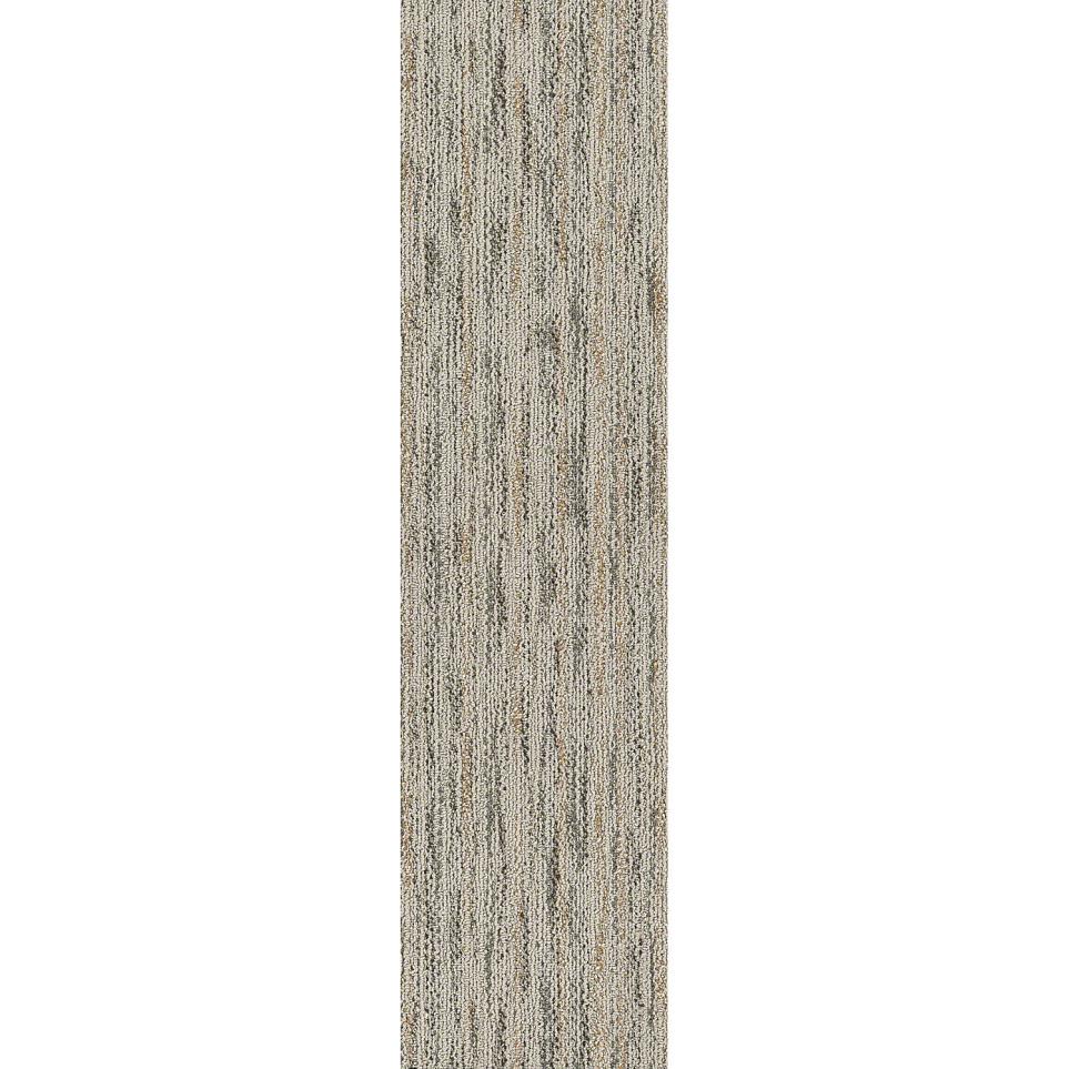 Loop Pegmatite Gray Carpet Tile