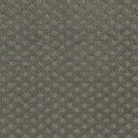 Pattern Motif Gray Carpet