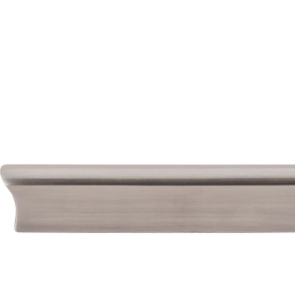 Pull Brushed Satin Nickel Nickel Pulls