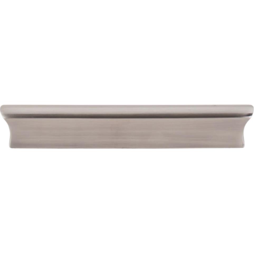 Pull Brushed Satin Nickel Nickel Pulls