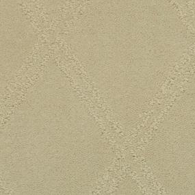 Pattern Simply Taupe White Carpet