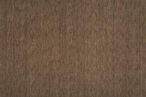 Woven Bark Brown Carpet