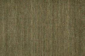 Pattern Olive Green Carpet