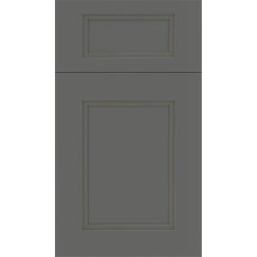 5 Piece Cloudburst Smoke Glaze Glaze - Paint 5 Piece Cabinets