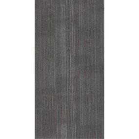 Loop Verdict Gray Carpet Tile