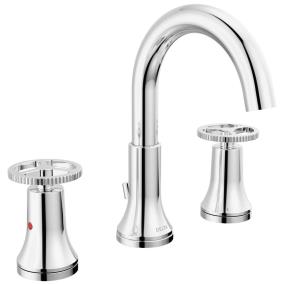 Bath Chrome Chrome Faucets