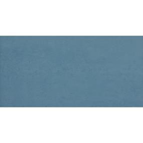 Tile Formula Blue Matte Blue Tile