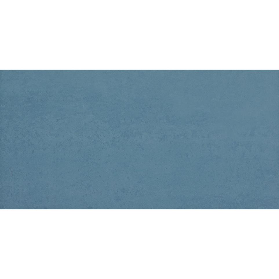 Tile Formula Blue Matte Blue Tile