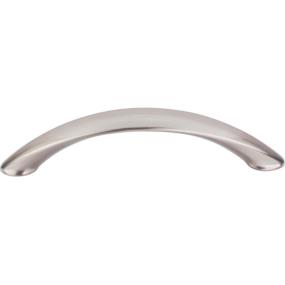 Pull Brushed Satin Nickel Nickel Pulls