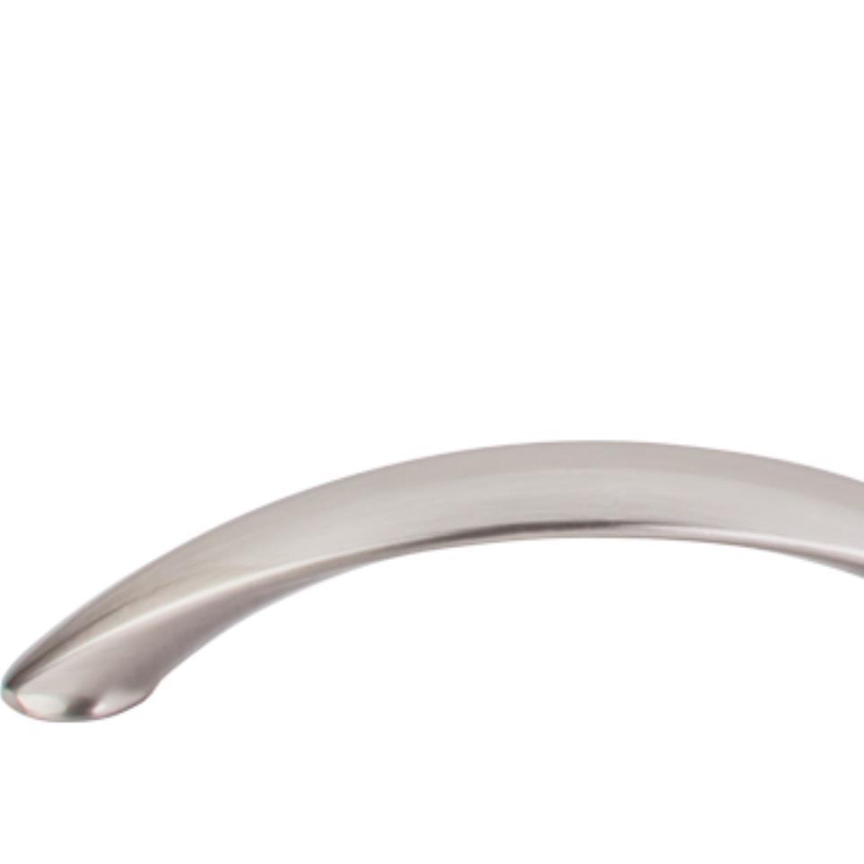 Pull Brushed Satin Nickel Nickel Pulls