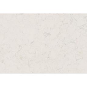 Slab Torquay White Quartz Countertops