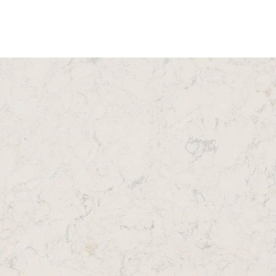 Slab Torquay White Quartz Countertops