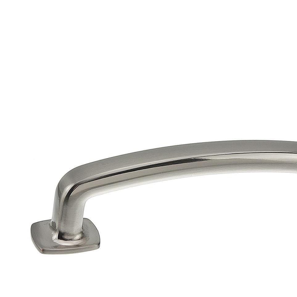 Pull Brushed Nickel Nickel Pulls