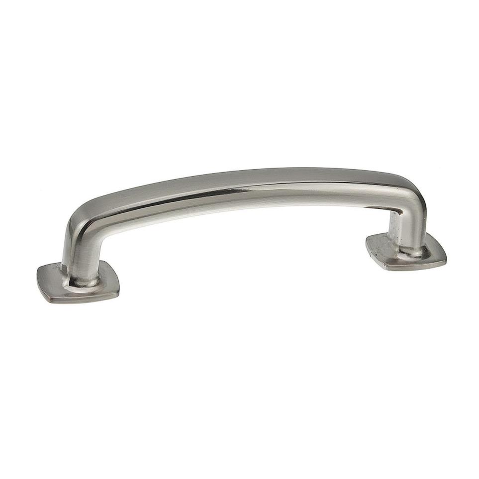 Pull Brushed Nickel Nickel Pulls