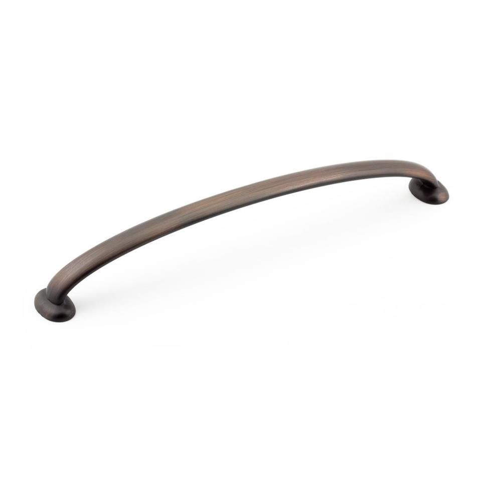 Pull Brushed Oil-Rubbed Bronze Bronze Pulls