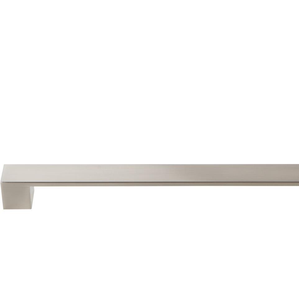 Pull Brushed Nickel Nickel Pulls