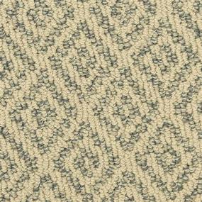 Loop Azurite Beige/Tan Carpet