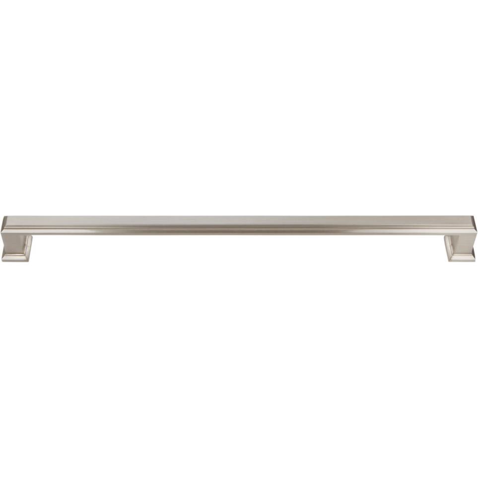 Pull Brushed Nickel Nickel Pulls