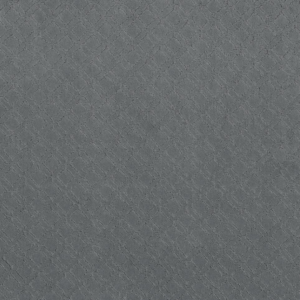 Pattern Comet Blue Carpet