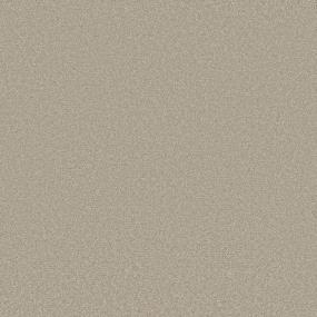 Textured Saxony Fog Gray Carpet