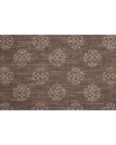 Pattern Ember Brown Carpet