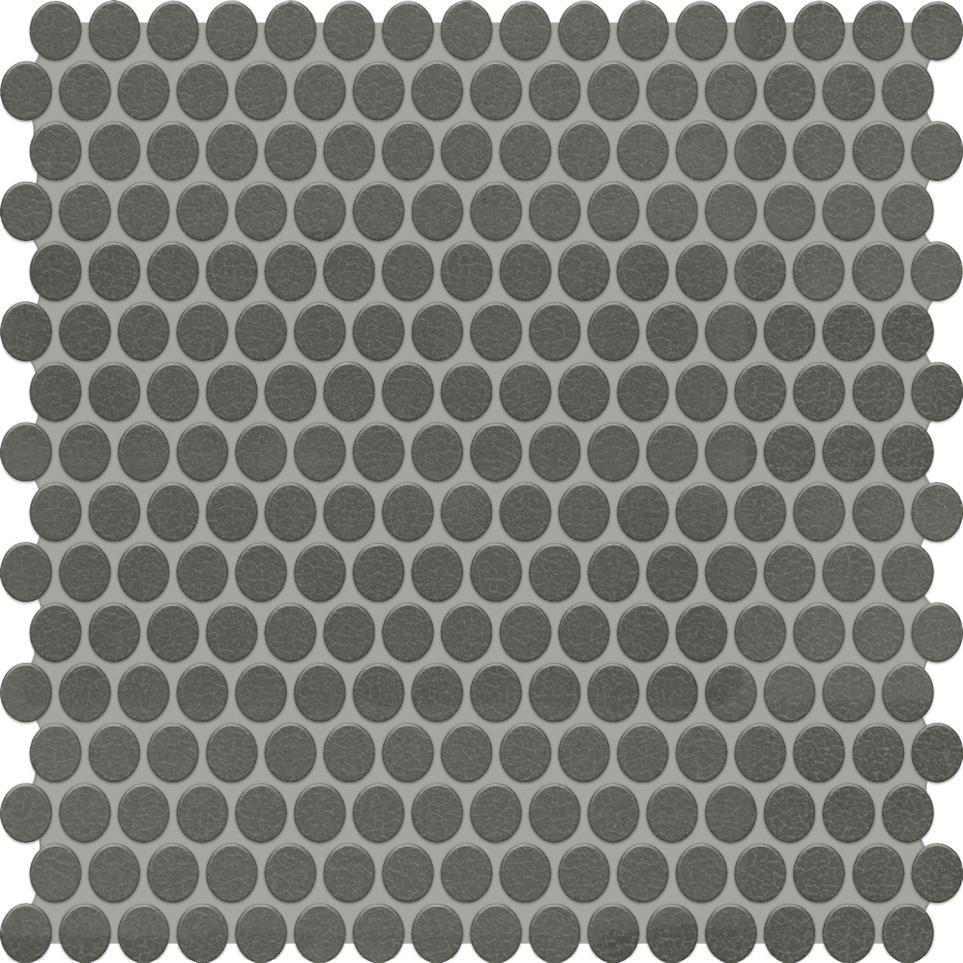 Mosaic Olive Matte Gray Tile