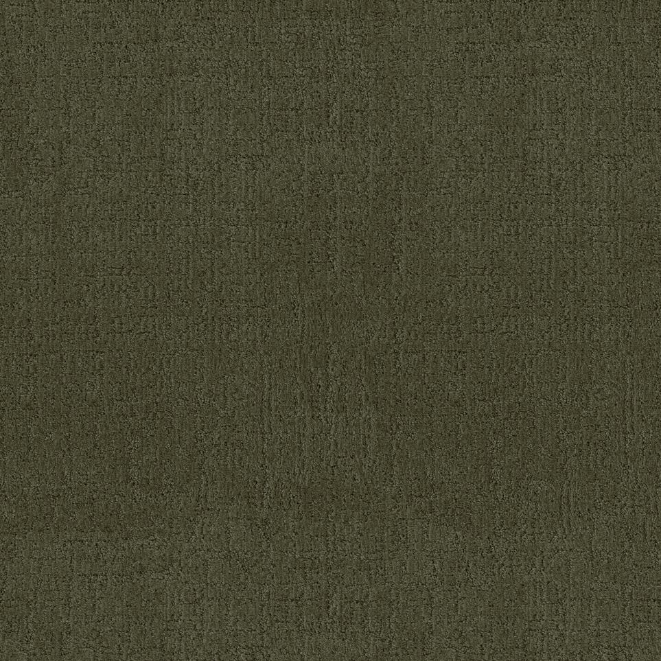 Pattern Cactus Brown Carpet