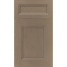 5 Piece Winter Medium Finish 5 Piece Cabinets