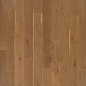 Plank English Brown Oak Medium Finish Hardwood