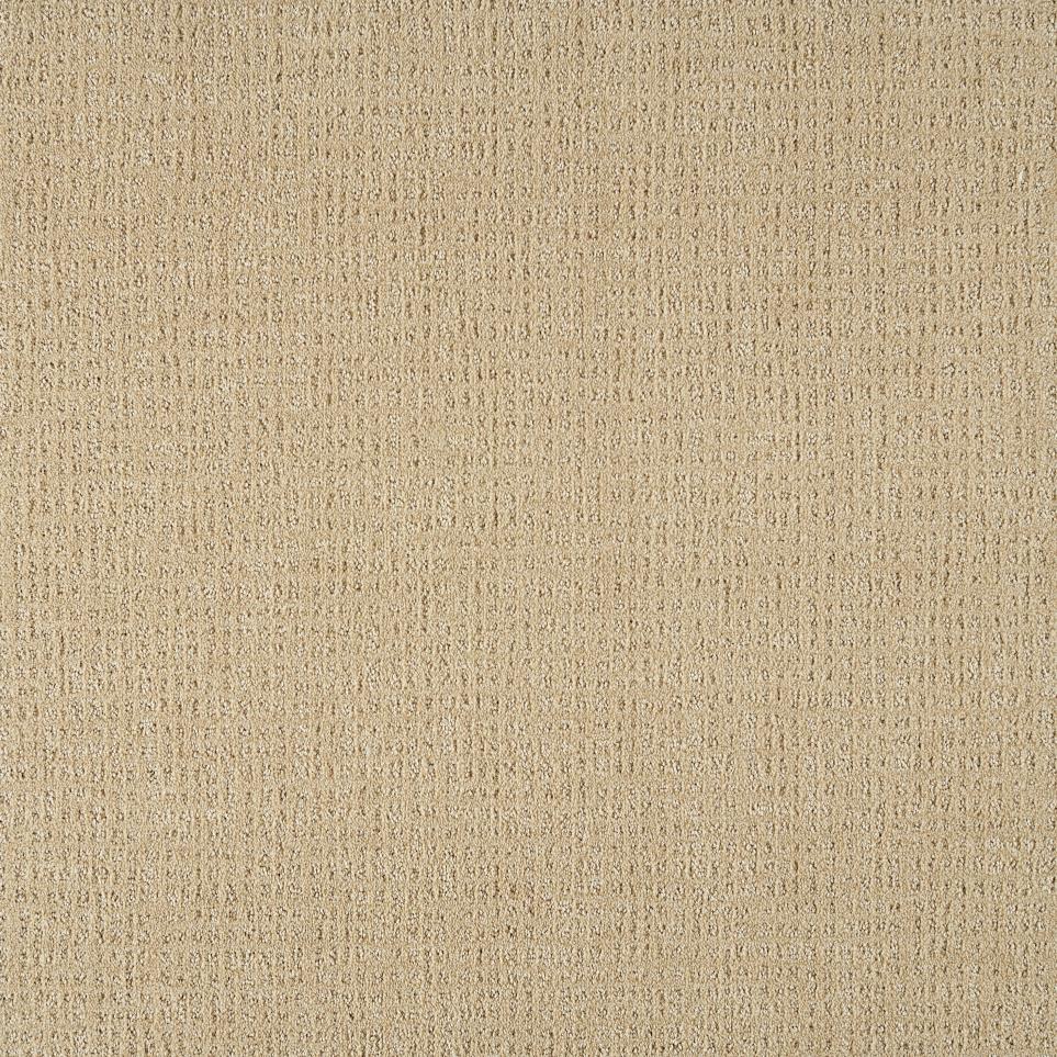 Pattern Elements Beige/Tan Carpet