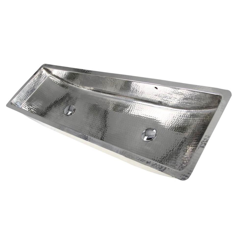 Bath Stainless Steel  Bathroom Sinks