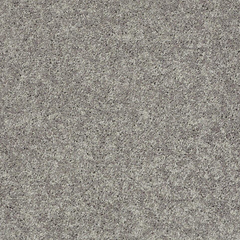 Textured Saxony Blueberry Gray Carpet