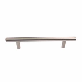 Pull Brushed Nickel Nickel Hardware