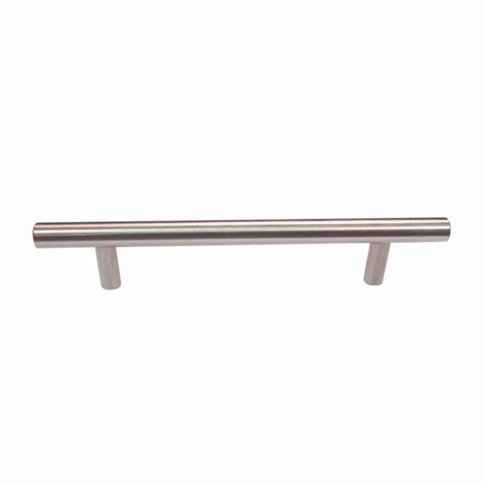 Pull Brushed Nickel Nickel Pulls