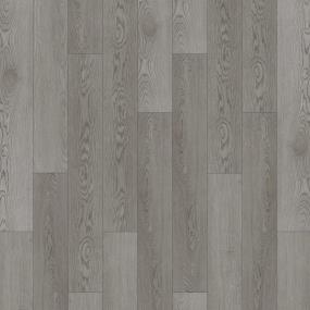 Plank Bridges Gray Finish Vinyl