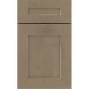 5 Piece Morel Medium Finish 5 Piece Cabinets