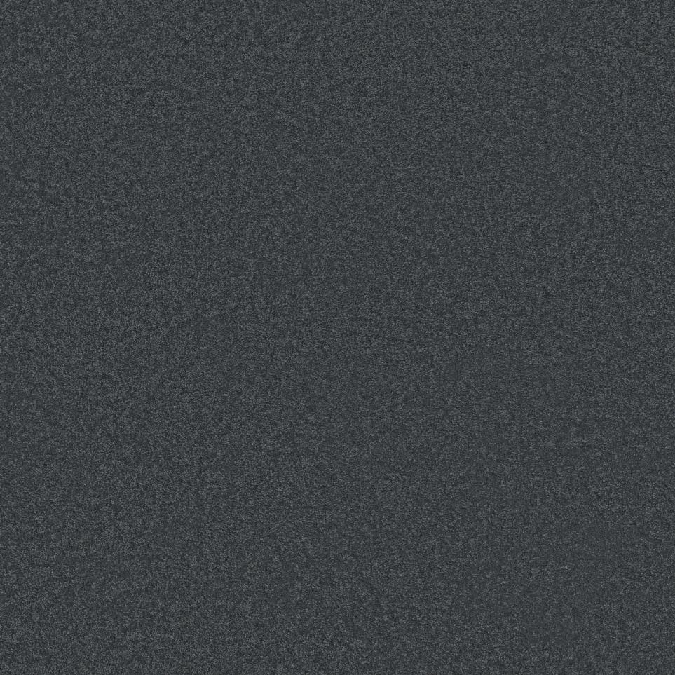 Textured Saxony Deep Water Blue Carpet