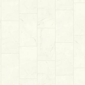Sheet Darce Lane White Vinyl