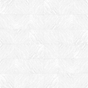 Mosaic Volakas Silk White Tile