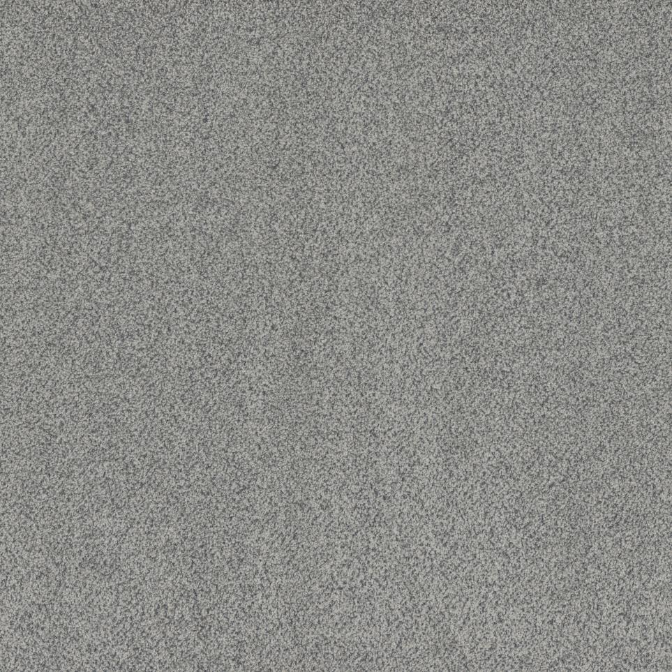 Textured Saxony Cascade Blue Carpet