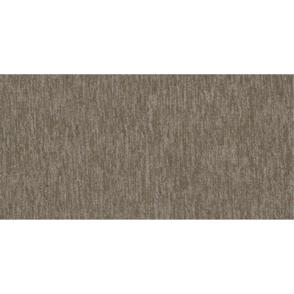 Loop Censored Brown Carpet Tile