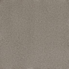 Textured Saxony Gentle Doe Beige/Tan Carpet