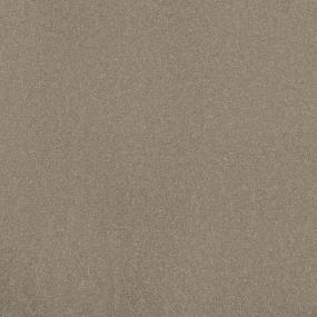 Textured Saxony Dusty Trail Beige/Tan Carpet