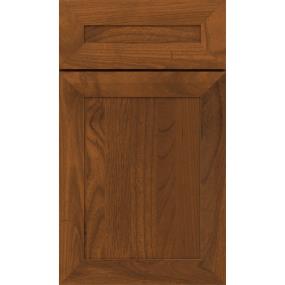 5 Piece Single Malt Medium Finish 5 Piece Cabinets