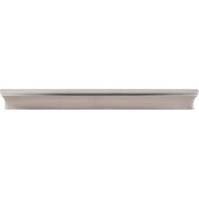 Pull Brushed Satin Nickel Nickel Pulls