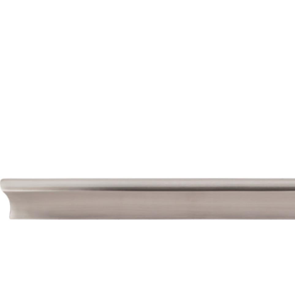 Pull Brushed Satin Nickel Nickel Pulls