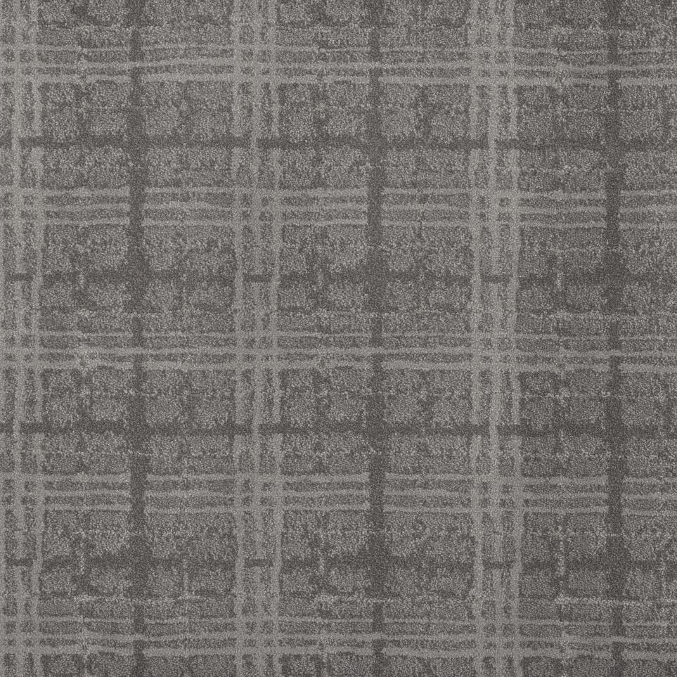 Pattern Glimpse Gray Carpet